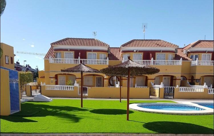 Вилла Macerana 1, Torreta Iii, Торевьиа Экстерьер фото